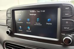 2020 Hyundai Kona Highlander