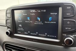 2020 Hyundai Kona Highlander