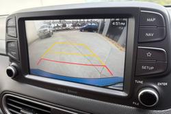 2020 Hyundai Kona Highlander