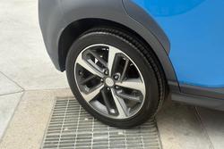 2020 Hyundai Kona Highlander