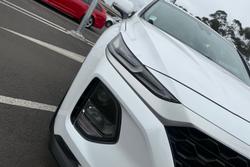 2020 Hyundai Santa Fe Active