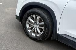 2020 Hyundai Santa Fe Active