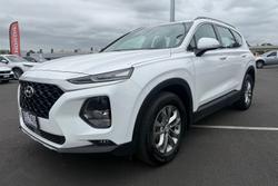 2020 Hyundai Santa Fe Active