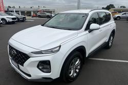2020 Hyundai Santa Fe Active