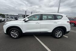 2020 Hyundai Santa Fe Active