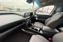 2020 Hyundai Santa Fe Active