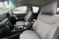 2020 Hyundai Santa Fe Active