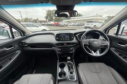 2020 Hyundai Santa Fe Active