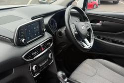 2020 Hyundai Santa Fe Active