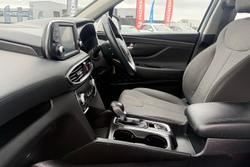 2020 Hyundai Santa Fe Active