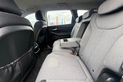 2020 Hyundai Santa Fe Active