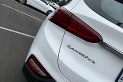 2020 Hyundai Santa Fe Active