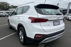 2020 Hyundai Santa Fe Active