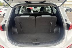 2020 Hyundai Santa Fe Active