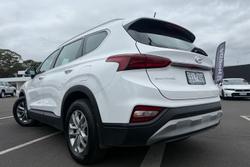 2020 Hyundai Santa Fe Active