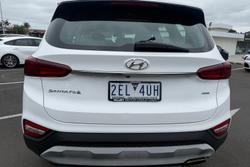 2020 Hyundai Santa Fe Active