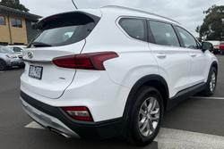 2020 Hyundai Santa Fe Active