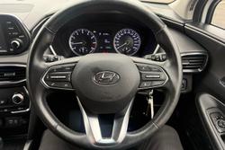 2020 Hyundai Santa Fe Active