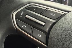 2020 Hyundai Santa Fe Active