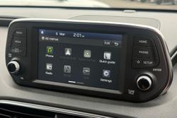 2020 Hyundai Santa Fe Active