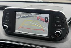 2020 Hyundai Santa Fe Active