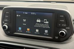 2020 Hyundai Santa Fe Active