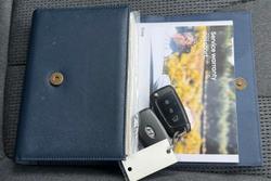 2020 Hyundai Santa Fe Active