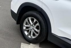 2020 Hyundai Santa Fe Active