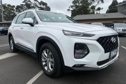 2020 Hyundai Santa Fe Active