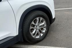 2020 Hyundai Santa Fe Active