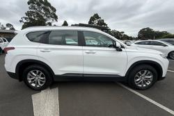 2020 Hyundai Santa Fe Active