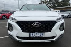 2020 Hyundai Santa Fe Active