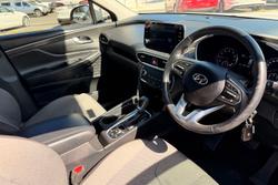 2023 Hyundai Santa Fe Active