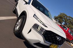 2023 Hyundai Santa Fe Active