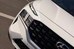 2023 Hyundai Santa Fe Active