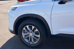 2023 Hyundai Santa Fe Active