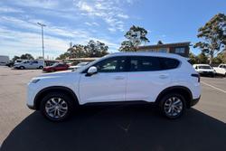 2023 Hyundai Santa Fe Active