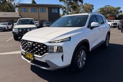 2023 Hyundai Santa Fe Active