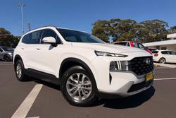 2023 Hyundai Santa Fe Active