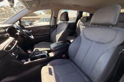 2023 Hyundai Santa Fe Active