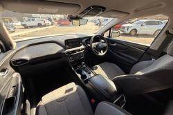 2023 Hyundai Santa Fe Active