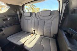 2023 Hyundai Santa Fe Active