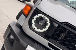 2024 Toyota Landcruiser GXL