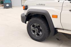 2024 Toyota Landcruiser GXL