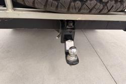 2024 Toyota Landcruiser GXL