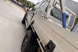 2024 Toyota Landcruiser GXL