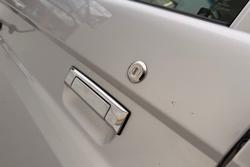 2024 Toyota Landcruiser GXL