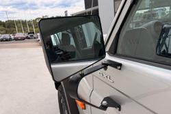 2024 Toyota Landcruiser GXL