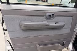 2024 Toyota Landcruiser GXL