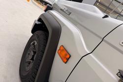 2024 Toyota Landcruiser GXL